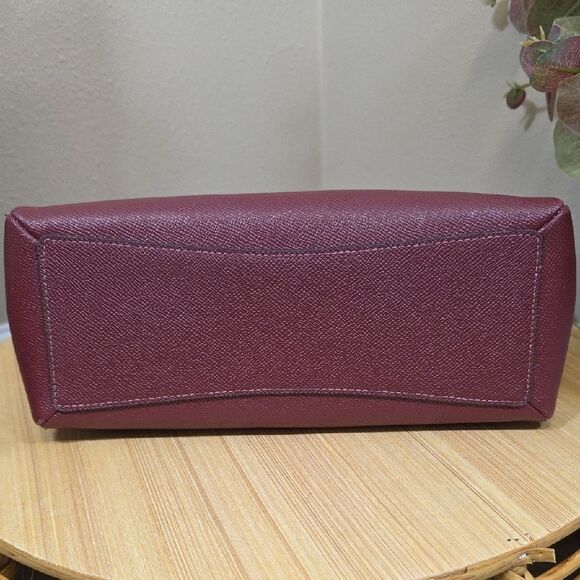 Coach Mini Sage Carryall and Wallet Set - Picture 8 of 14